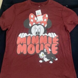 Disney hybrid apparel